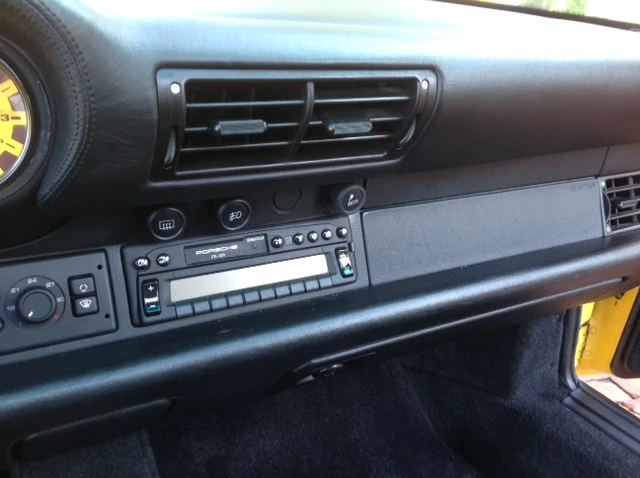 1997 Porsche 993 Turbo - Image 29 of 31