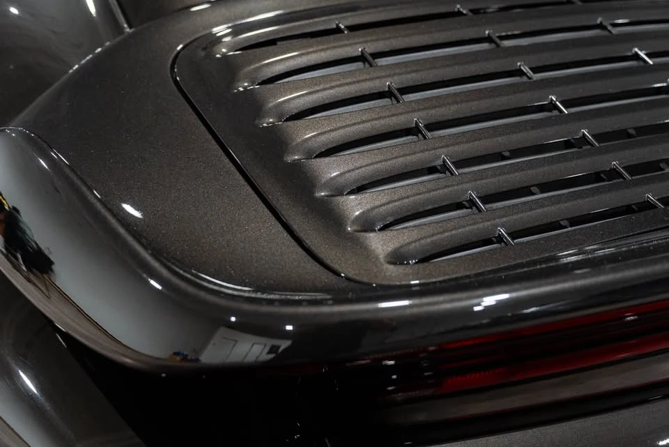 1997 Porsche 993 Turbo - Image 4 of 8