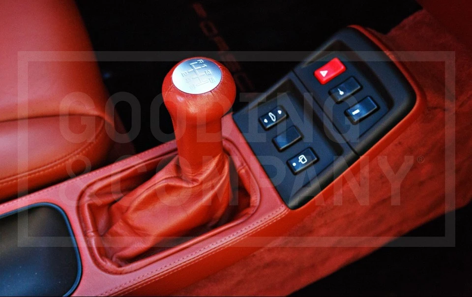 1997 Porsche 993 Turbo - Image 12 of 19
