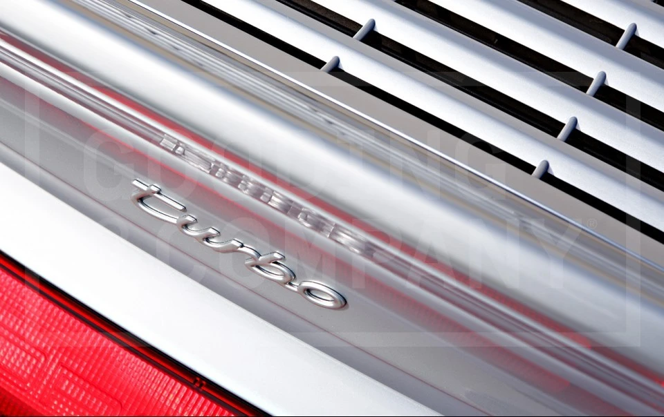 1997 Porsche 993 Turbo - Image 16 of 19