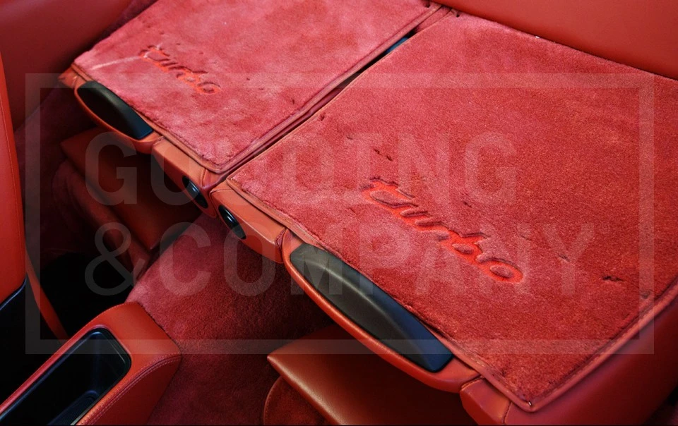 1997 Porsche 993 Turbo - Image 13 of 19