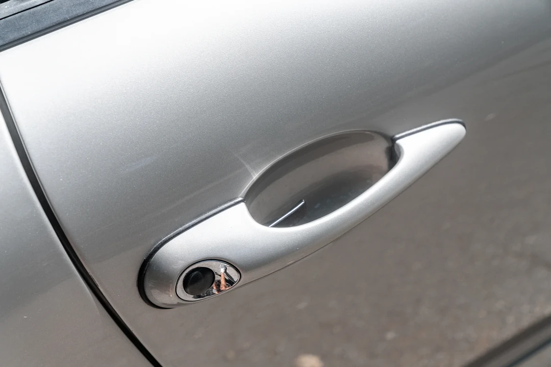 1997 Porsche 993 Turbo - Image 28 of 31