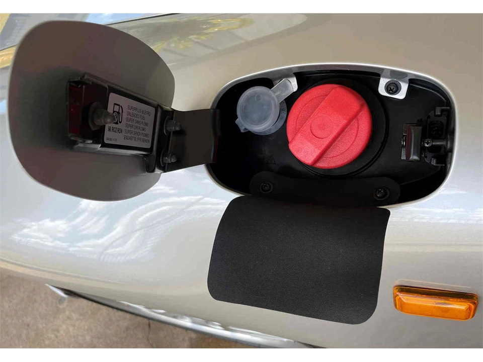 1997 Porsche 993 Turbo - Image 13 of 25