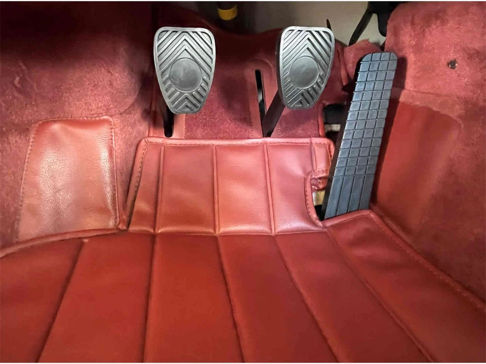 1997 Porsche 993 Turbo - Image 24 of 25