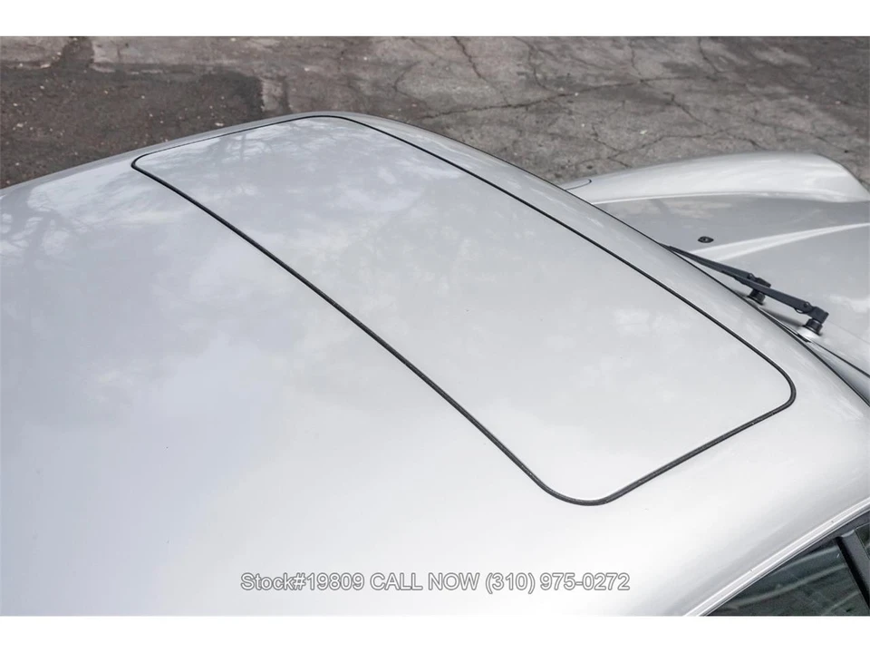 1997 Porsche 993 Carrera - Image 16 of 31