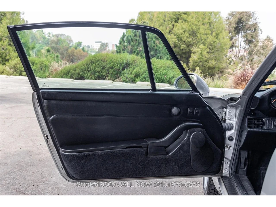 1997 Porsche 993 Carrera - Image 17 of 31