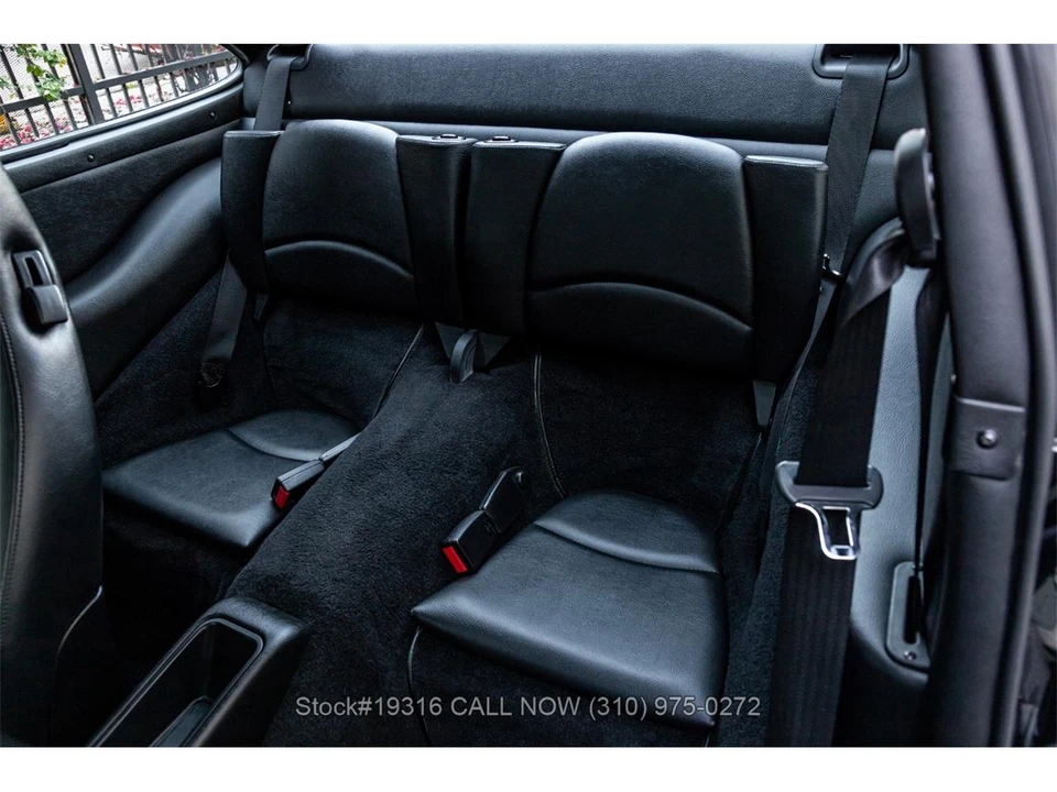 1997 Porsche 993 Carrera - Image 17 of 31