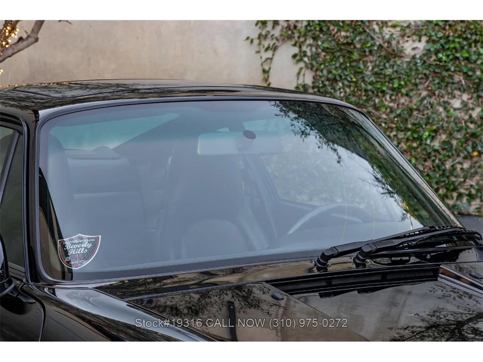 1997 Porsche 993 Carrera - Image 9 of 31