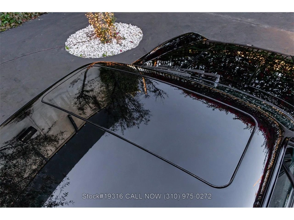 1997 Porsche 993 Carrera - Image 14 of 31