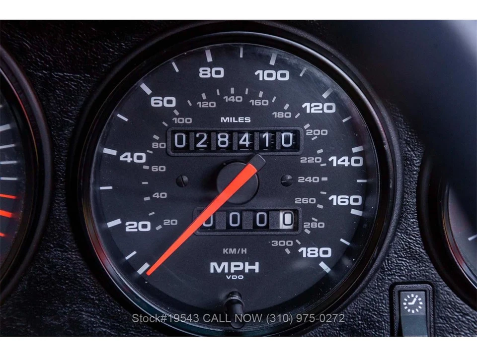 1997 Porsche 993 Carrera - Image 24 of 31