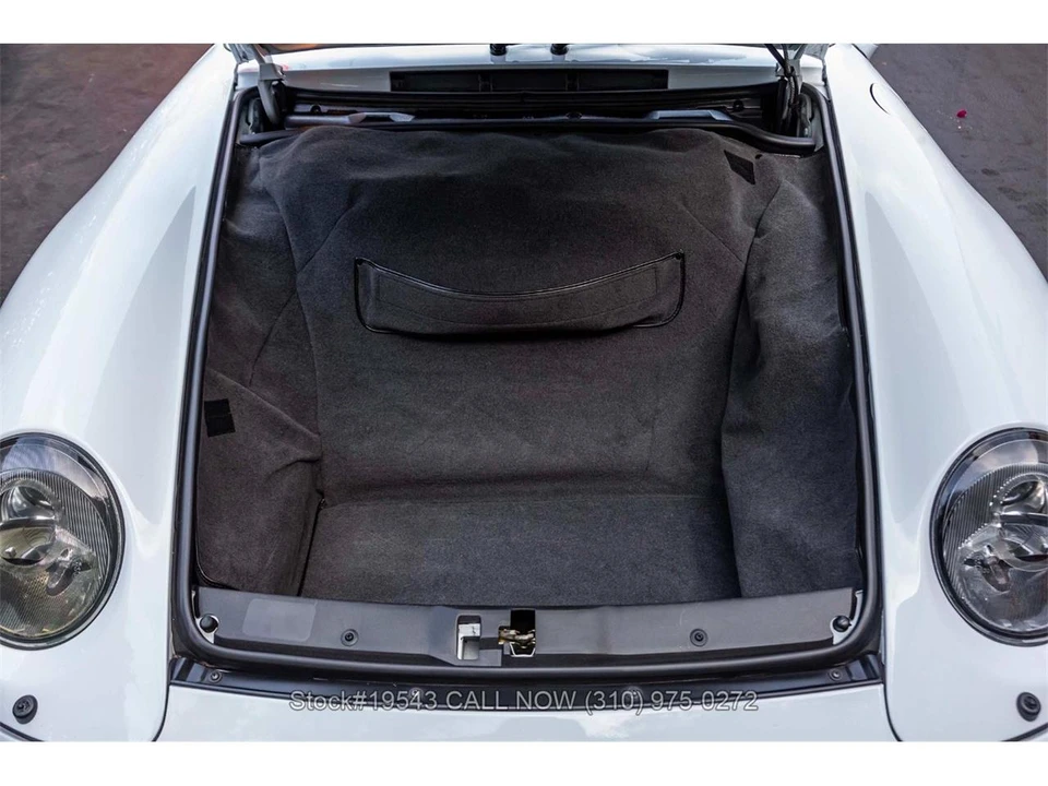 1997 Porsche 993 Carrera - Image 29 of 31
