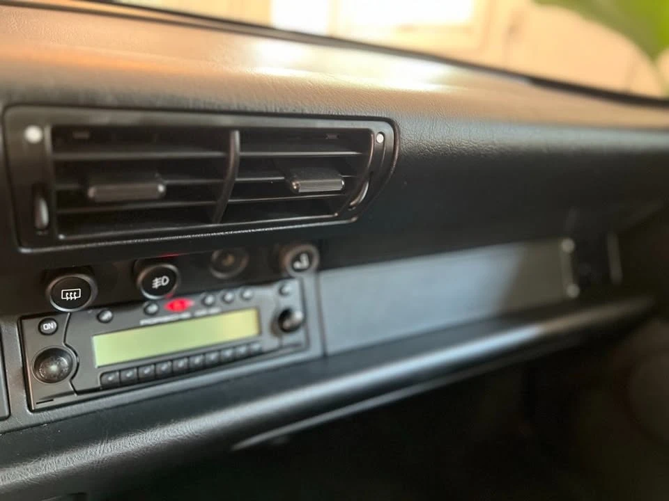1997 Porsche 993 Carrera 4S - Image 16 of 20