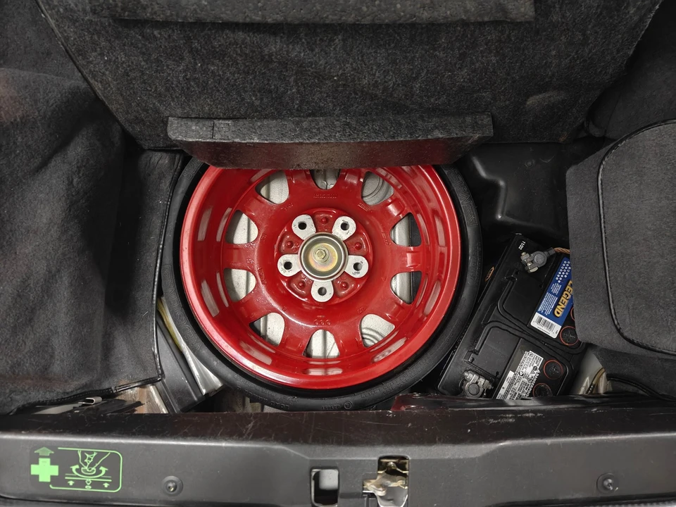 1997 Porsche 993 Carrera - Image 29 of 31