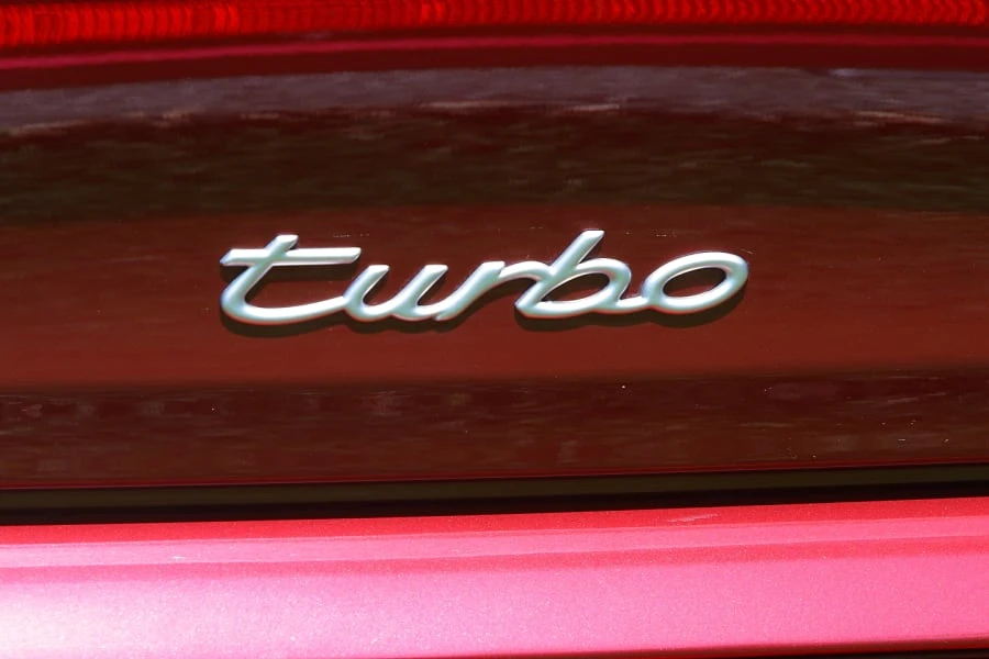 1997 Porsche 993 Turbo - Image 7 of 12