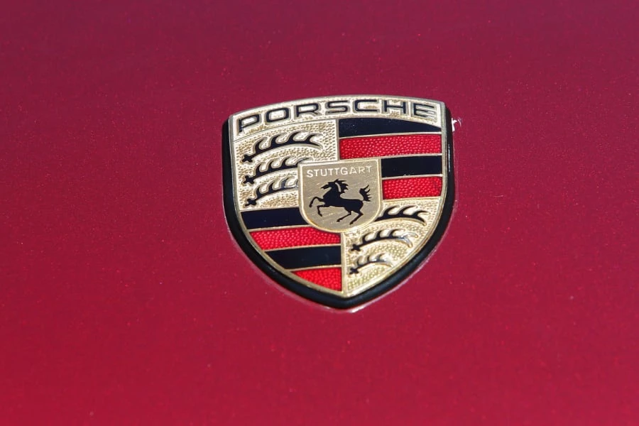 1997 Porsche 993 Turbo - Image 8 of 12