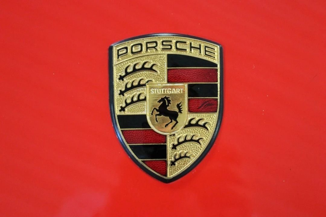 1997 Porsche 986 Boxster - Image 10 of 31