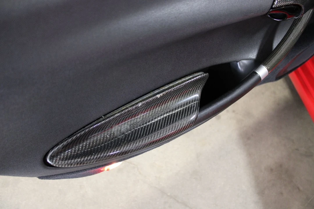 1997 Porsche 986 Boxster - Image 26 of 31