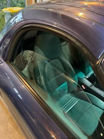 1997 Porsche 986 Boxster - Image 6 of 17