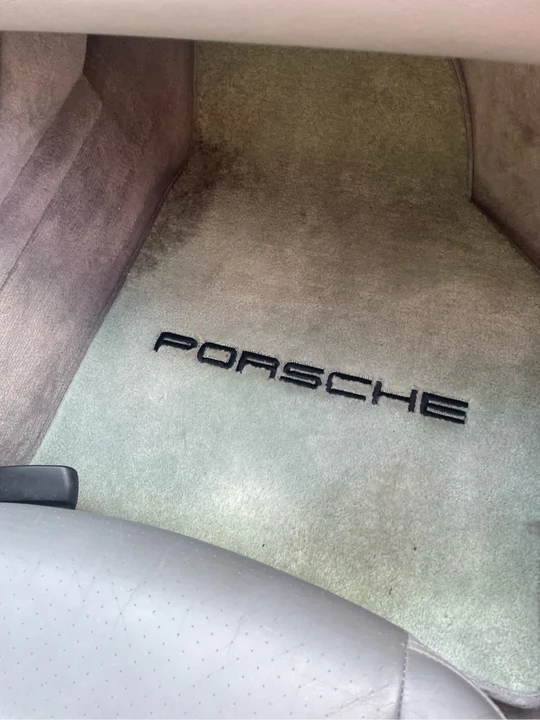 1997 Porsche 986 Boxster - Image 15 of 21