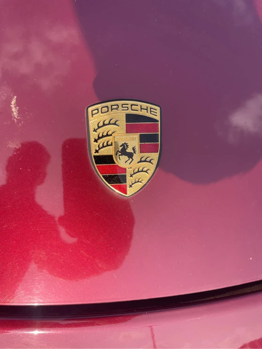 1997 Porsche 986 Boxster - Image 17 of 21