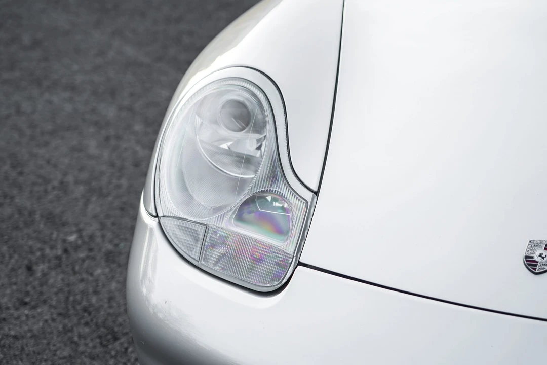 1997 Porsche 986 Boxster - Image 23 of 31