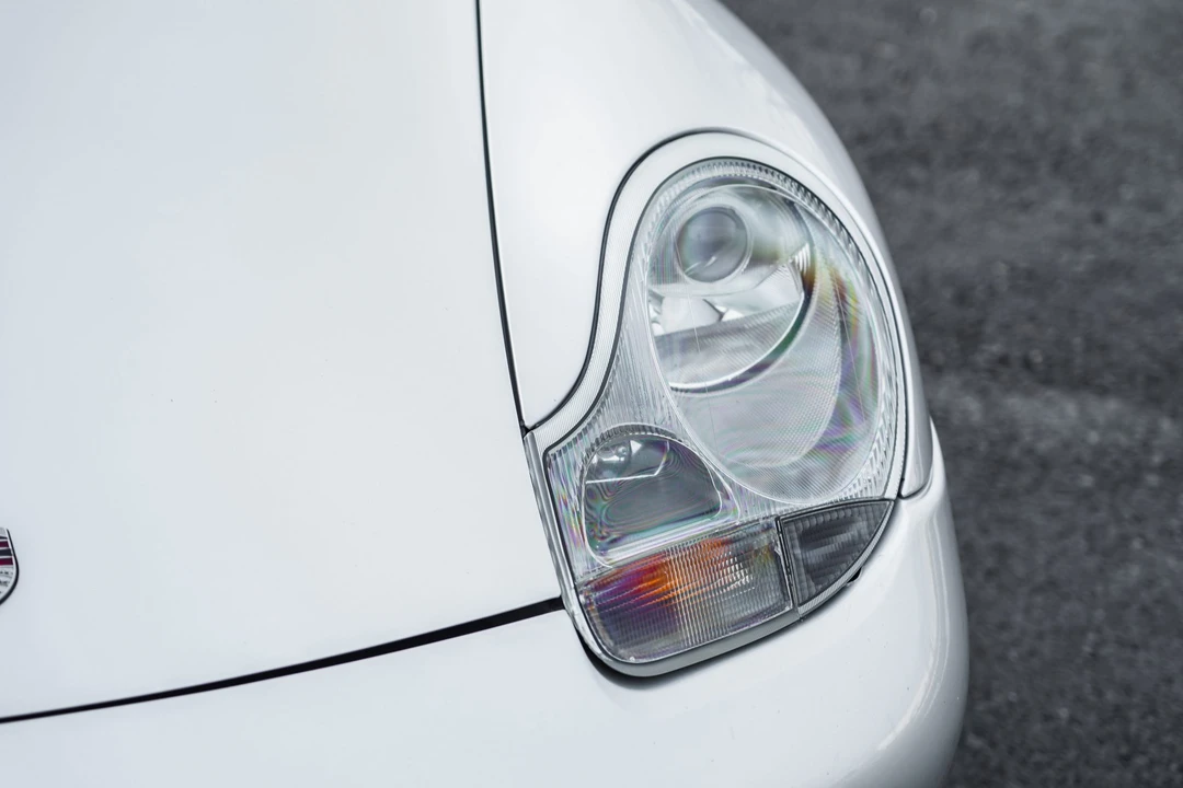 1997 Porsche 986 Boxster - Image 25 of 31