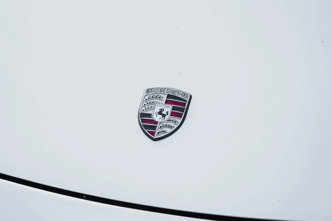 1997 Porsche 986 Boxster - Image 27 of 31