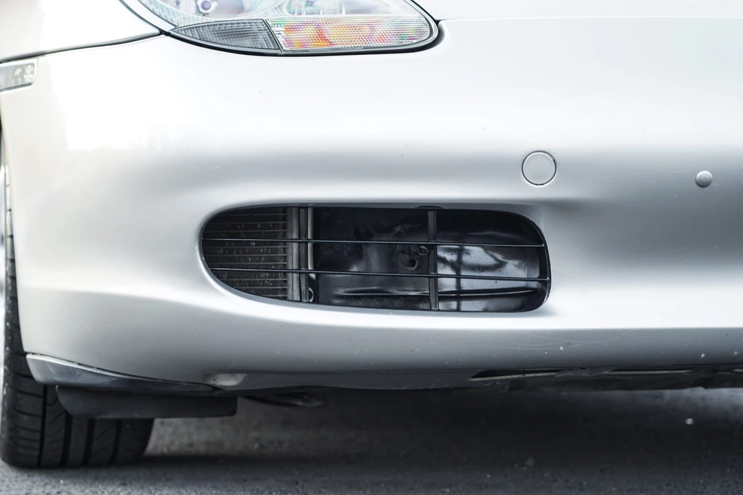 1997 Porsche 986 Boxster - Image 28 of 31