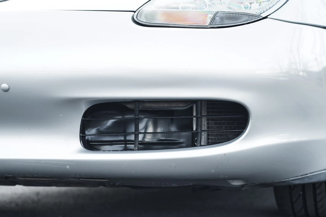 1997 Porsche 986 Boxster - Image 29 of 31