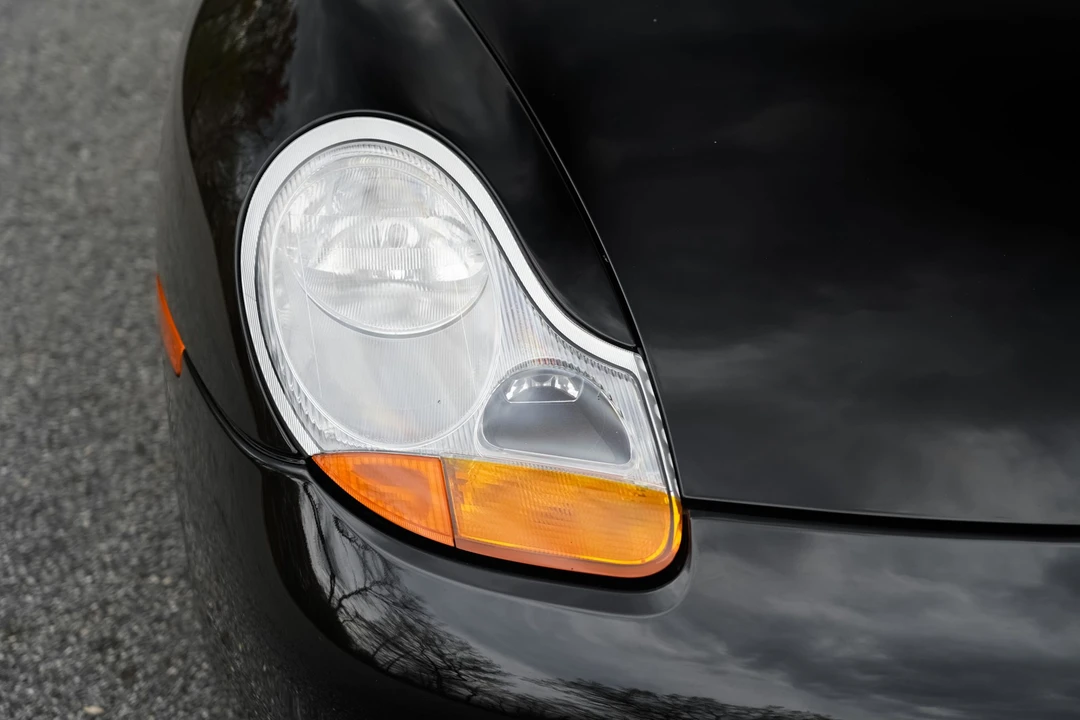 1997 Porsche 986 Boxster - Image 24 of 31
