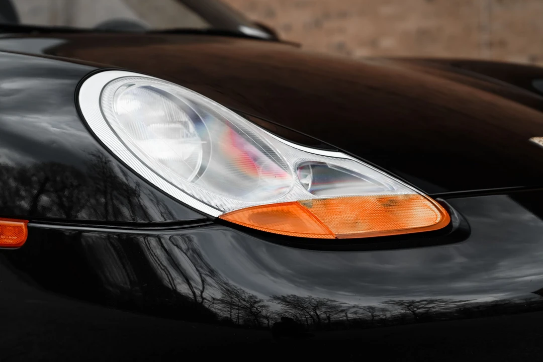 1997 Porsche 986 Boxster - Image 22 of 31