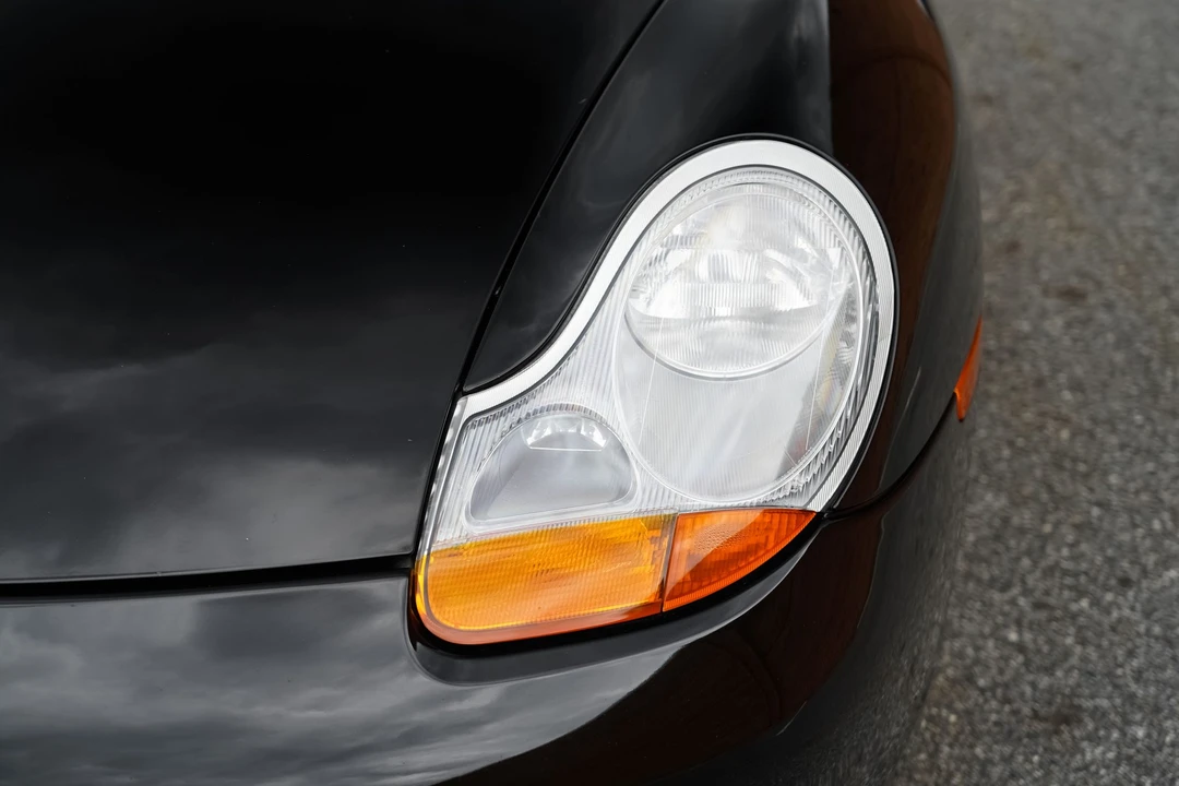 1997 Porsche 986 Boxster - Image 27 of 31