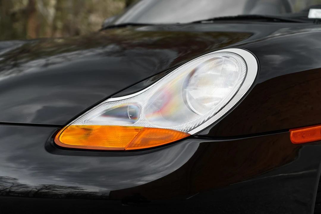 1997 Porsche 986 Boxster - Image 29 of 31