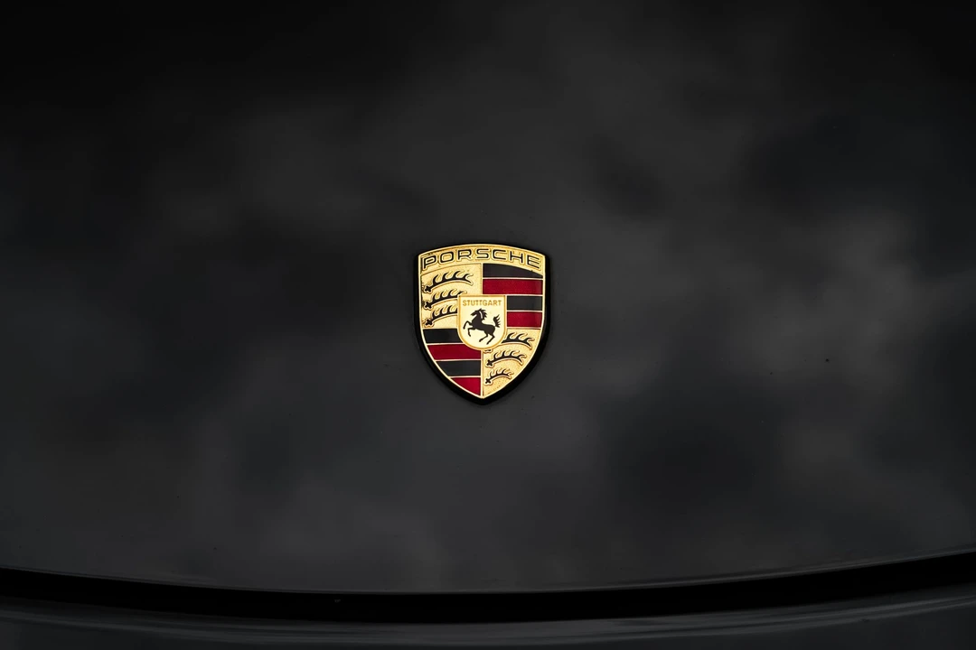 1997 Porsche 986 Boxster - Image 26 of 31