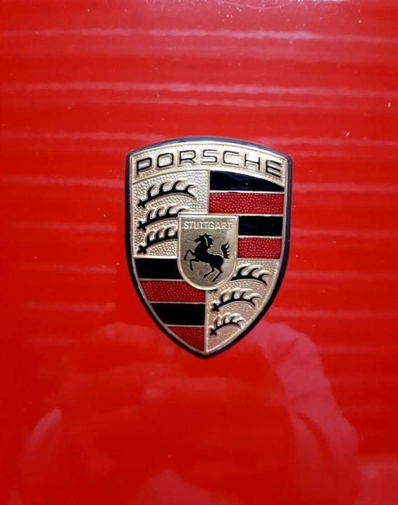 1997 Porsche 986 Boxster - Image 28 of 31