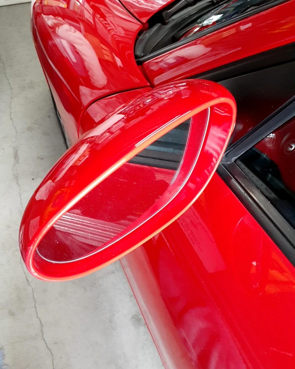 1997 Porsche 986 Boxster - Image 25 of 31