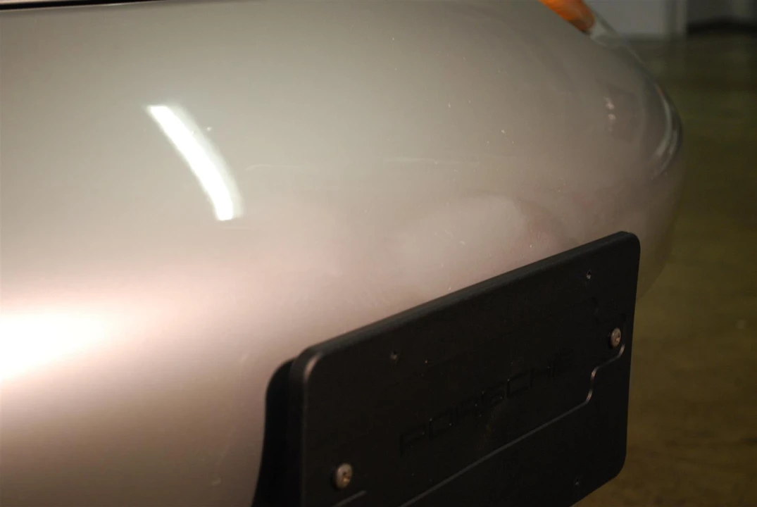 1997 Porsche 986 Boxster - Image 29 of 31