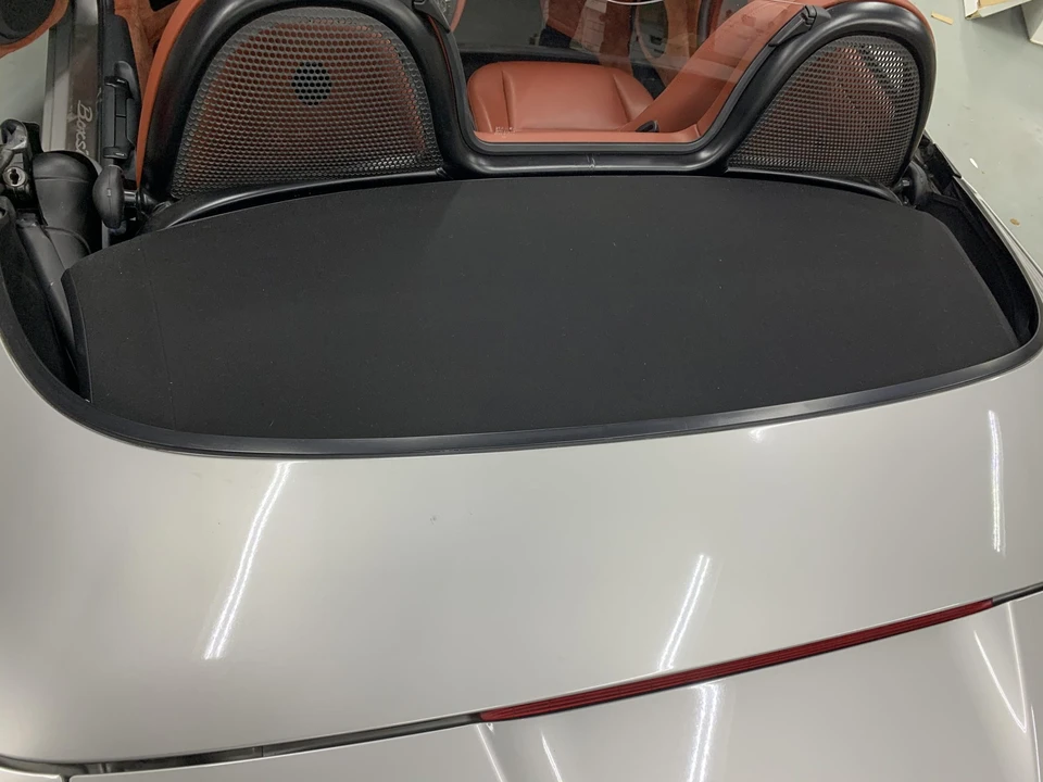 1997 Porsche 986 Boxster - Image 27 of 31