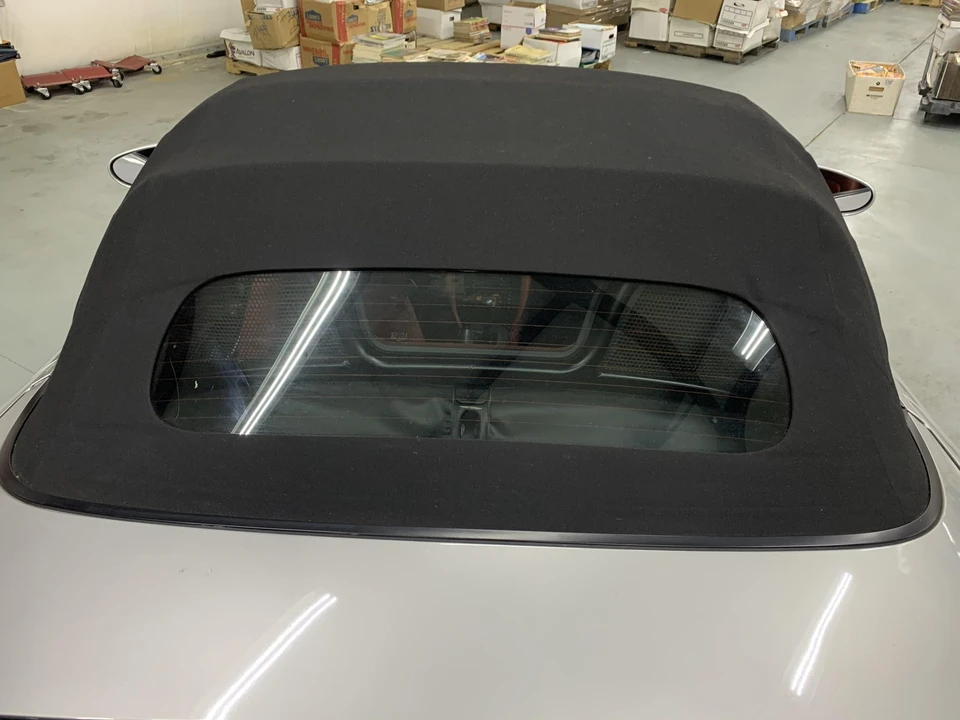 1997 Porsche 986 Boxster - Image 30 of 31