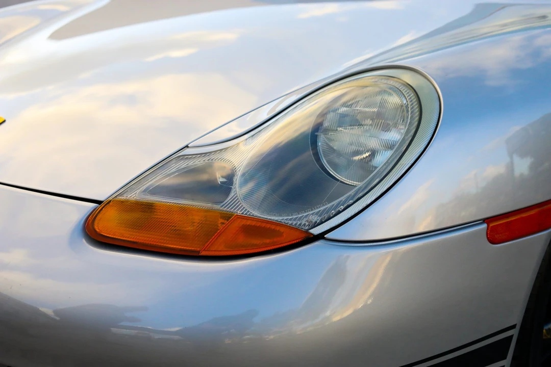 1997 Porsche 986 Boxster - Image 21 of 31
