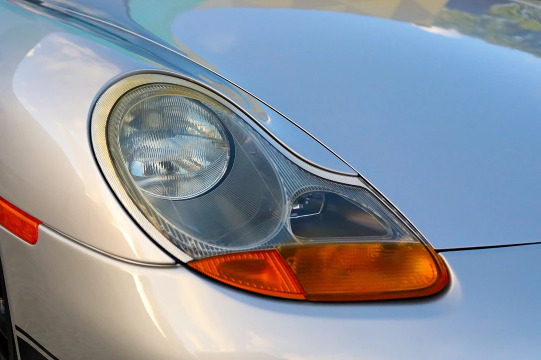 1997 Porsche 986 Boxster - Image 20 of 31