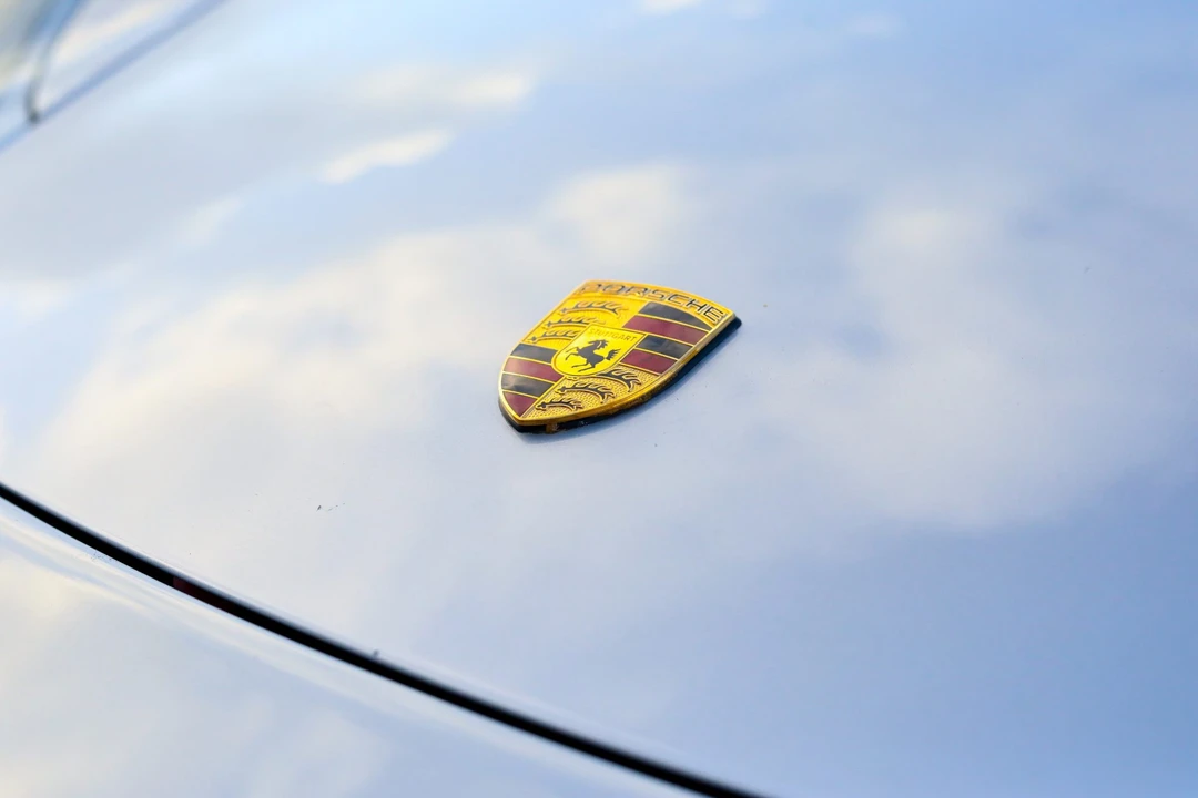 1997 Porsche 986 Boxster - Image 22 of 31