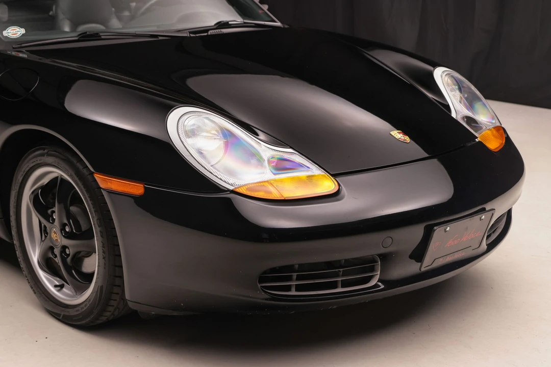 1997 Porsche 986 Boxster - Image 19 of 31