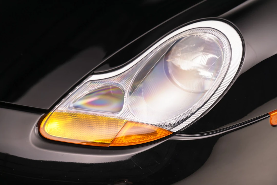 1997 Porsche 986 Boxster - Image 21 of 31