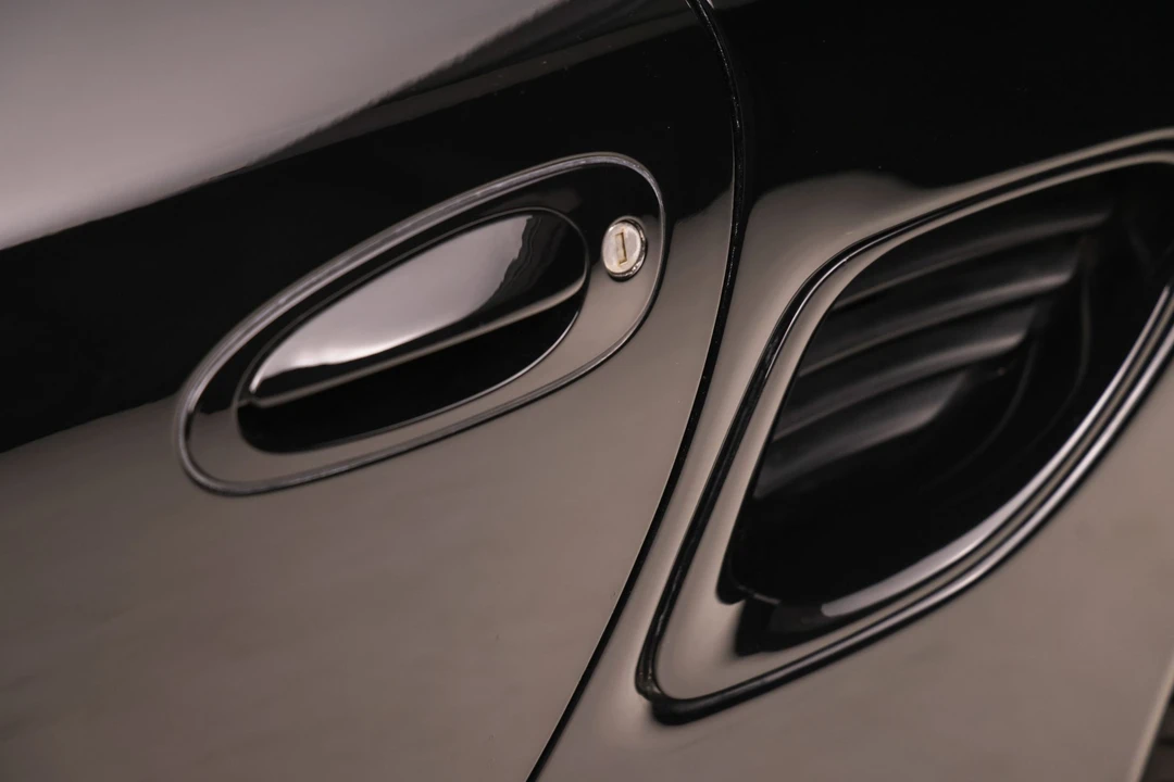 1997 Porsche 986 Boxster - Image 27 of 31