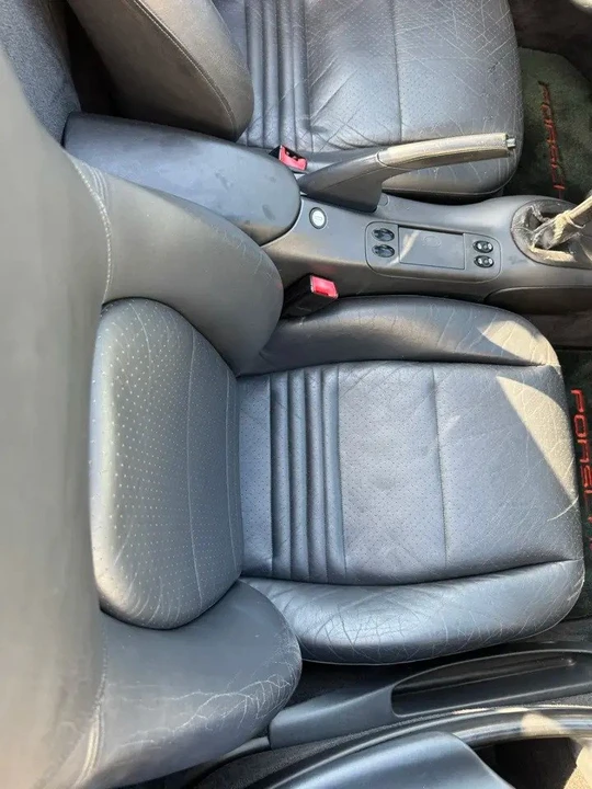 1997 Porsche 986 Boxster - Image 15 of 20