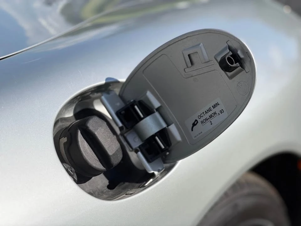1997 Porsche 986 Boxster - Image 12 of 19