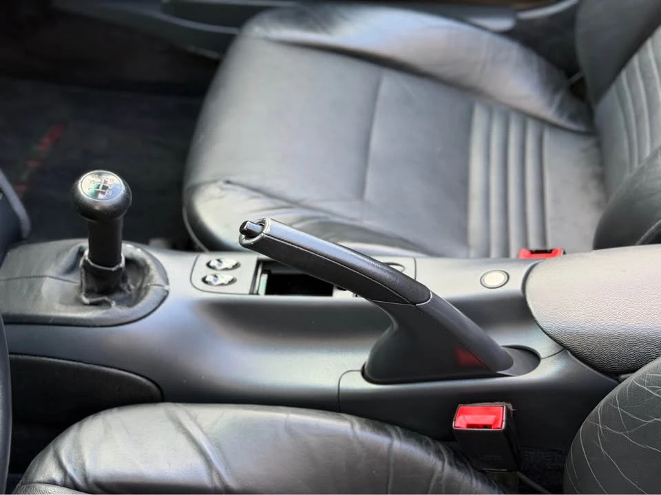1997 Porsche 986 Boxster - Image 17 of 20