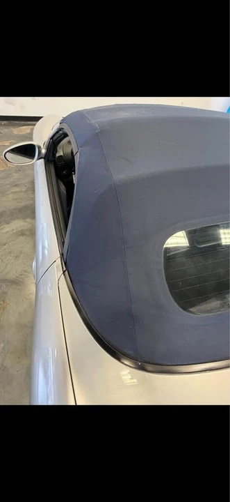 1997 Porsche 986 Boxster - Image 12 of 16