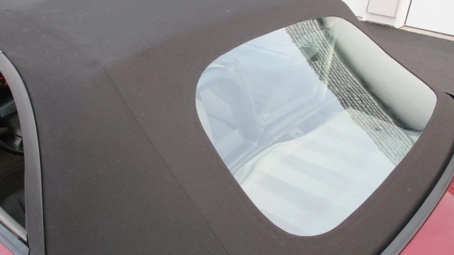 1997 Porsche 986 Boxster - Image 13 of 20